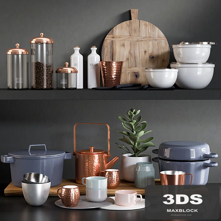 Kitchen Accessories 8