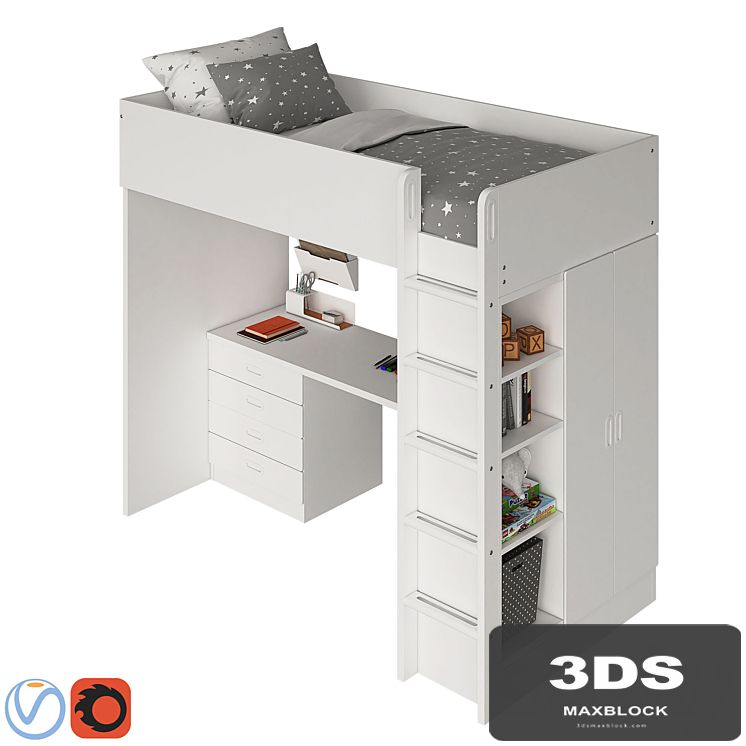 Ikea Stuva