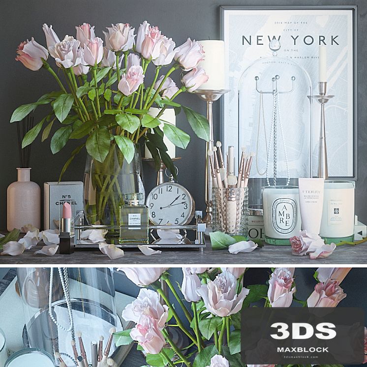 Decorative set 11
