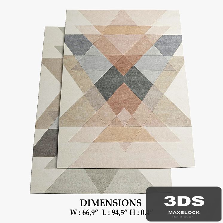 Freya Rugs_191