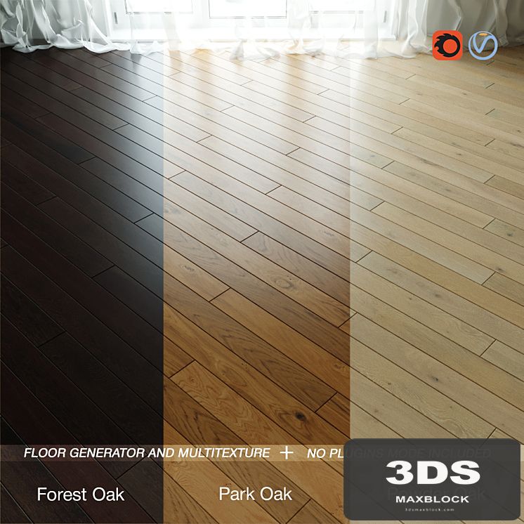 KÄHRS Flooring Vol.14