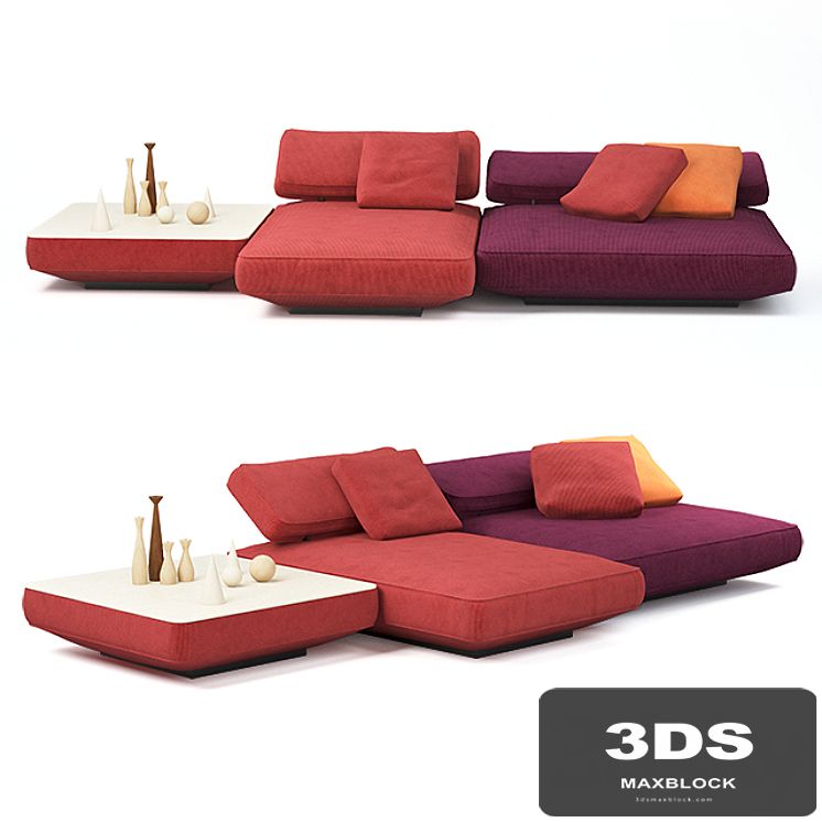 Agio Paola Lenti 2