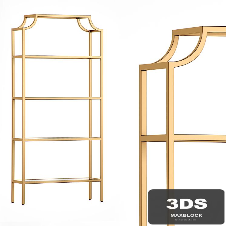 East Rack from FOR MISS SHOP