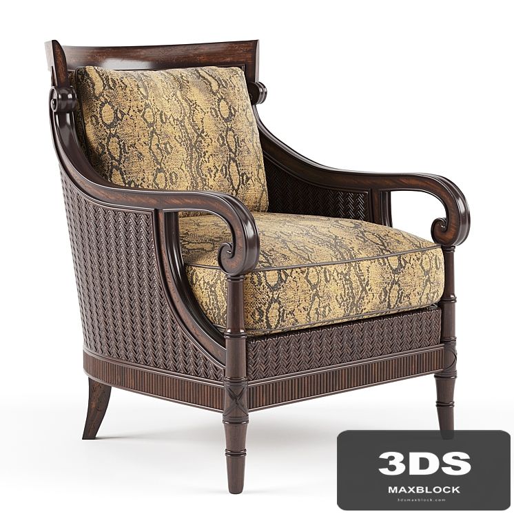 Tommy Bahama Stafford Chair