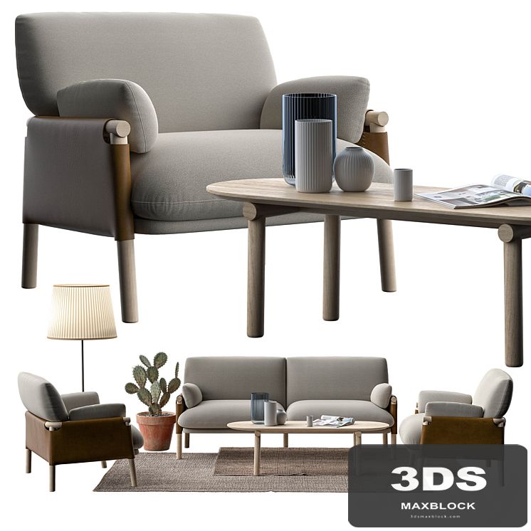 Savannah Sofa