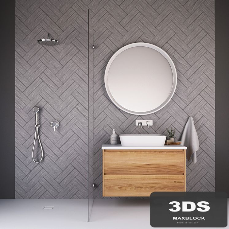 Bathroom Furniture I Bathroom furniture_14