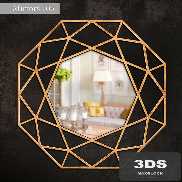 Mirror 105