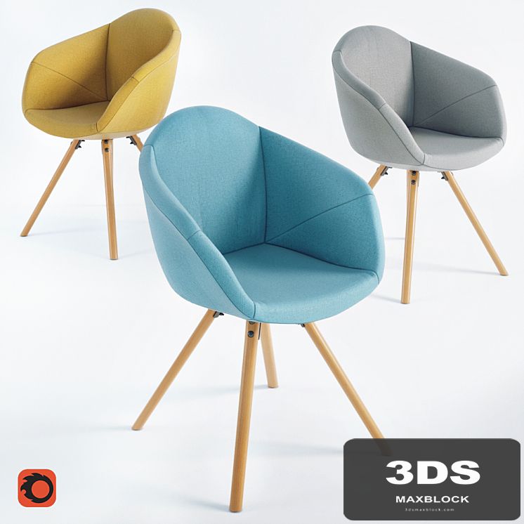 Chaise longue La Redoute ASTING