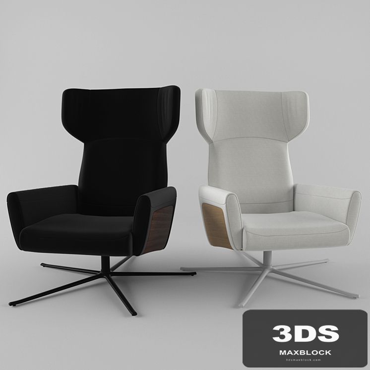 lucca chair