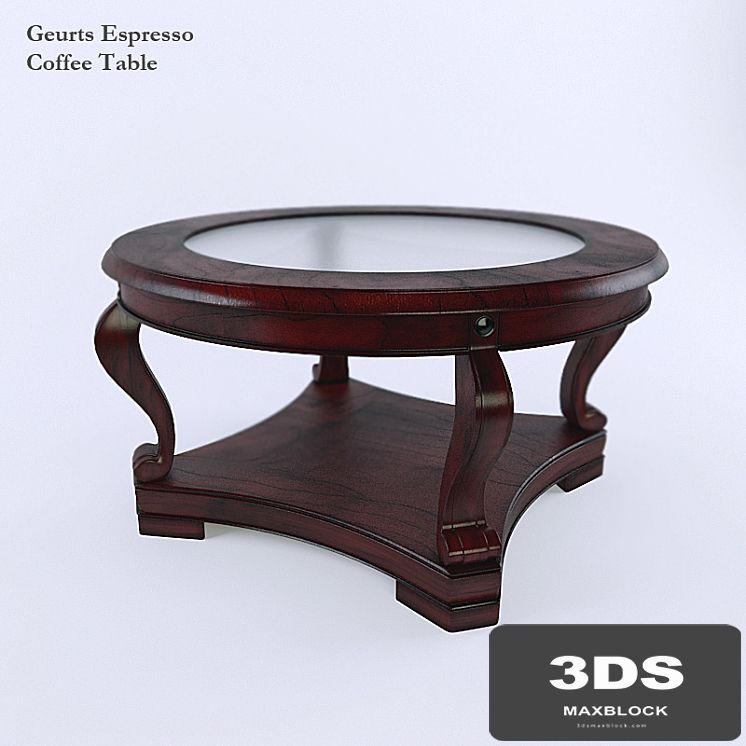 Geurts Espresso