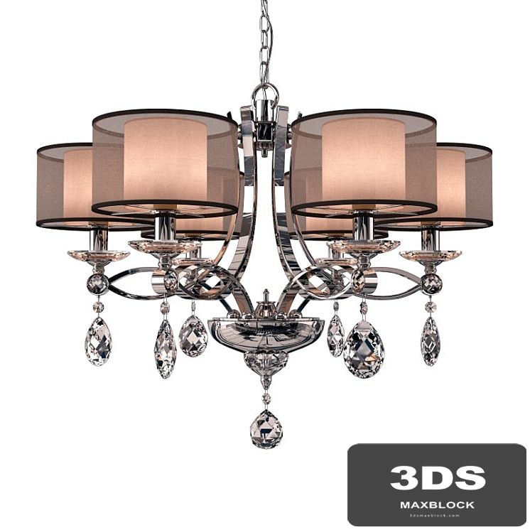 Chandelier Newport 1606 / C
