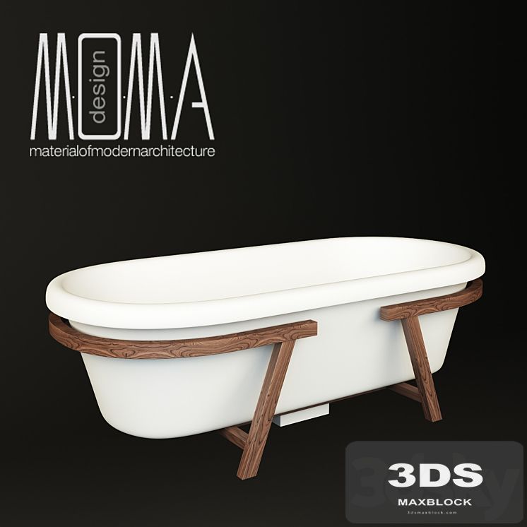 moma provence