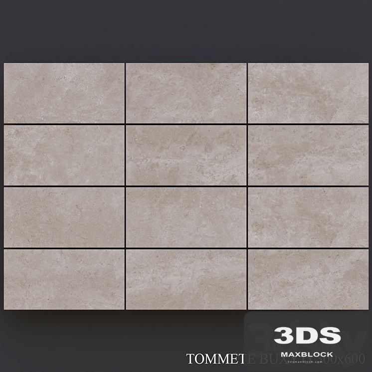 Peronda Tommete Buxy G 300x600