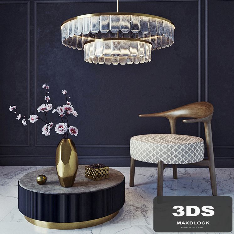 Giorgetti set_3