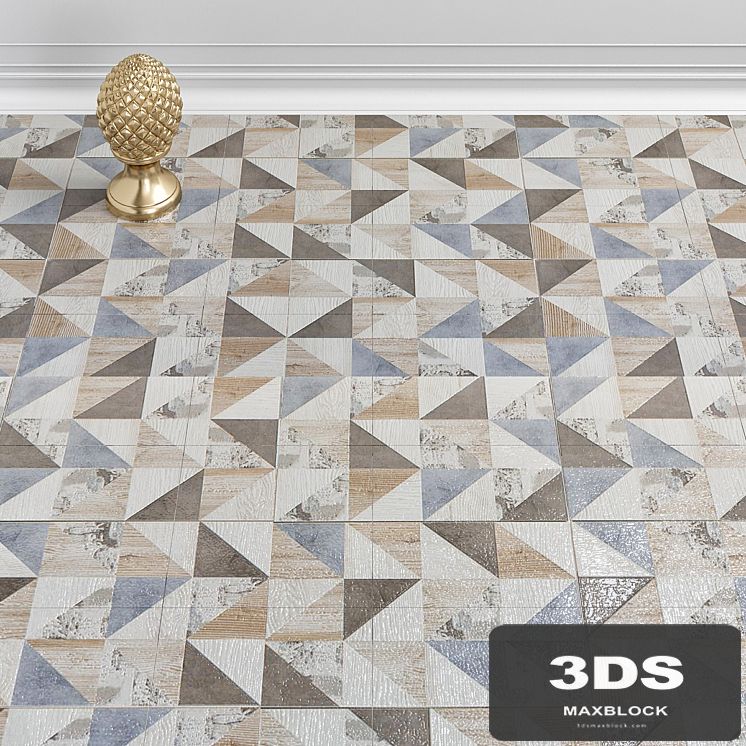 Sherwood Tile