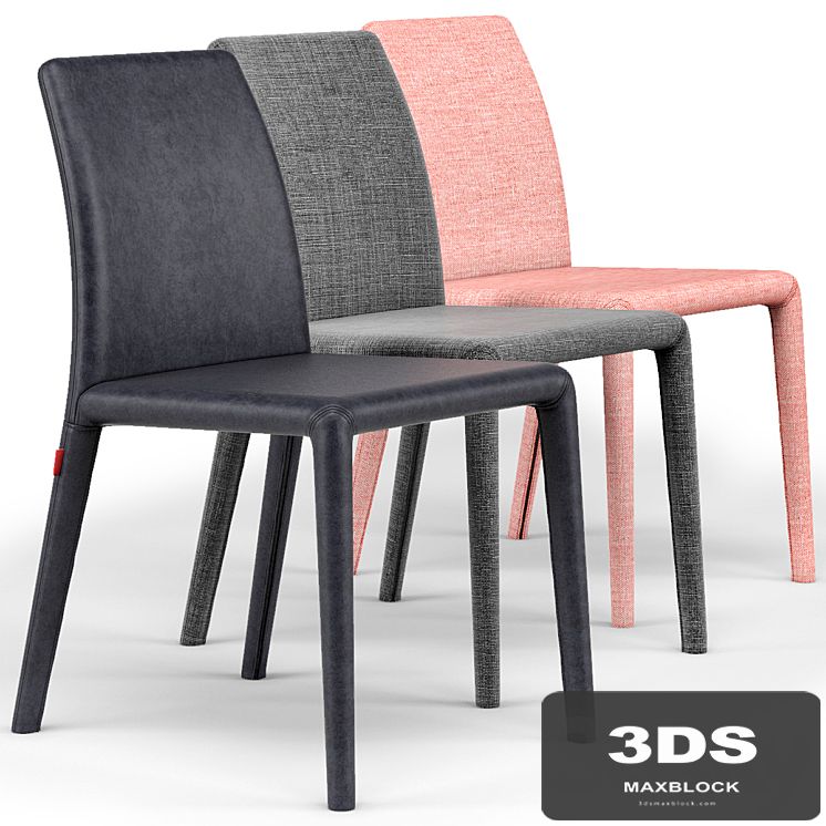 Emi Chair