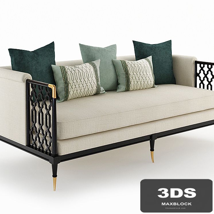 Sofa Lattice