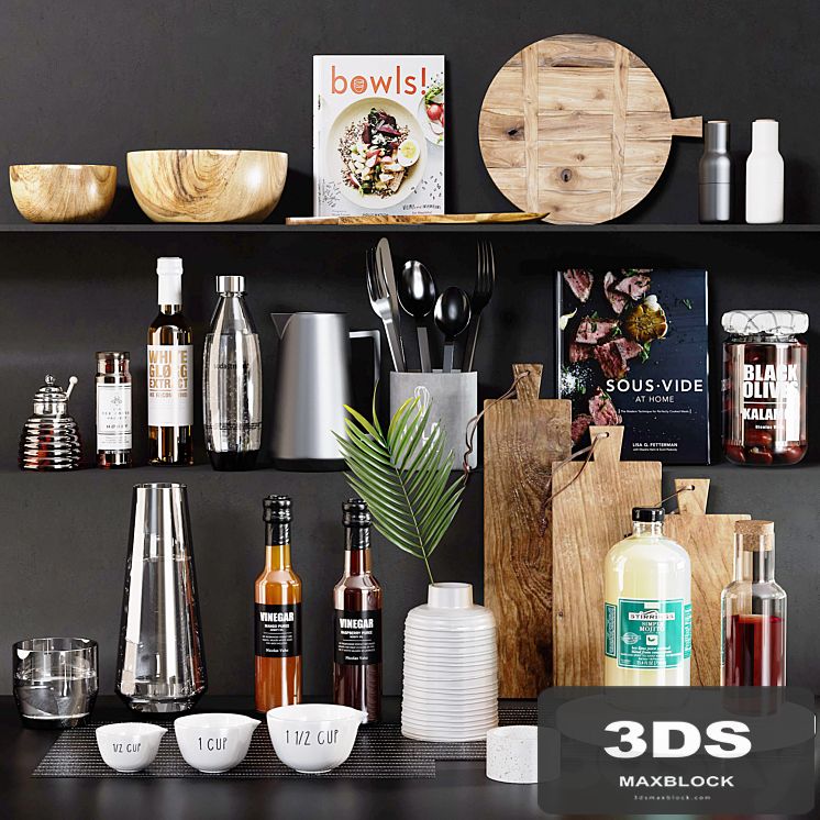 Kitchen Accessories 9