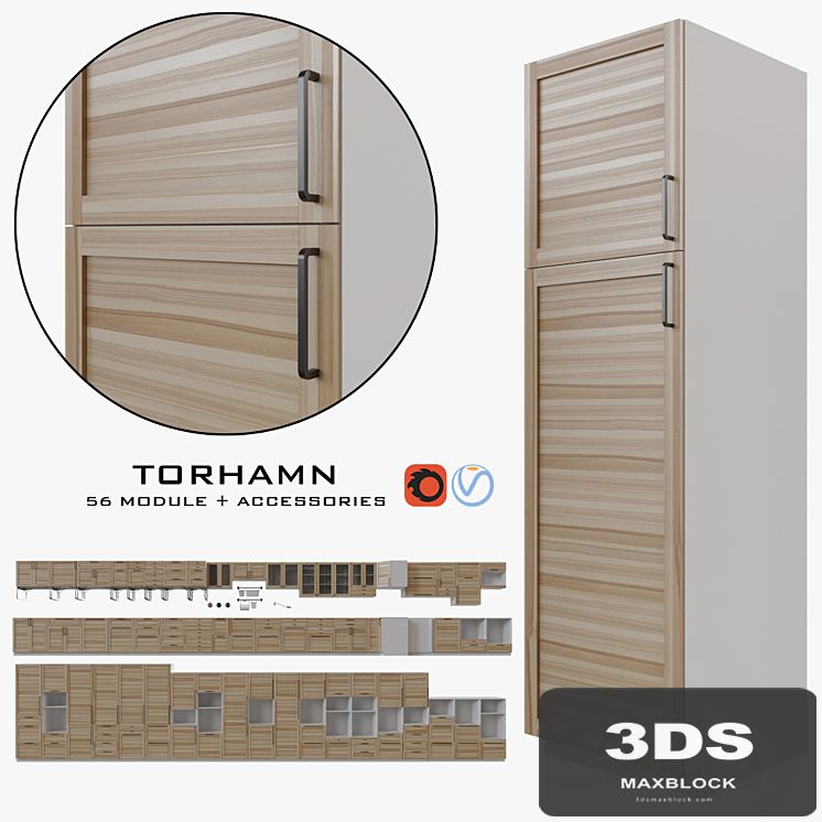 IKEA TORHAMN