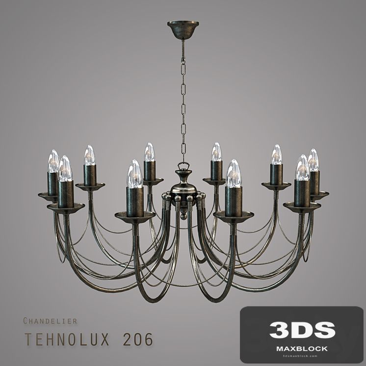 Technolux 206