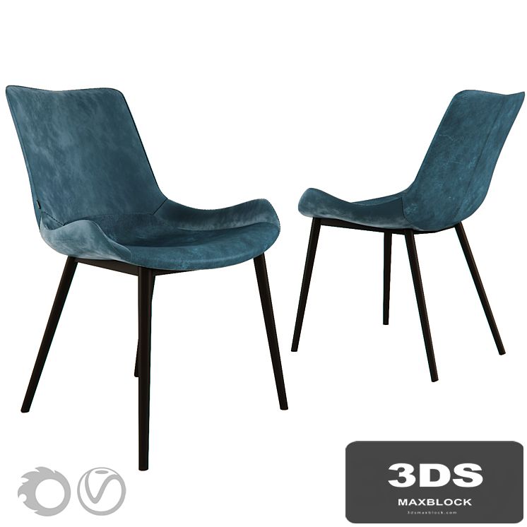 Treviso Chair Deephouse