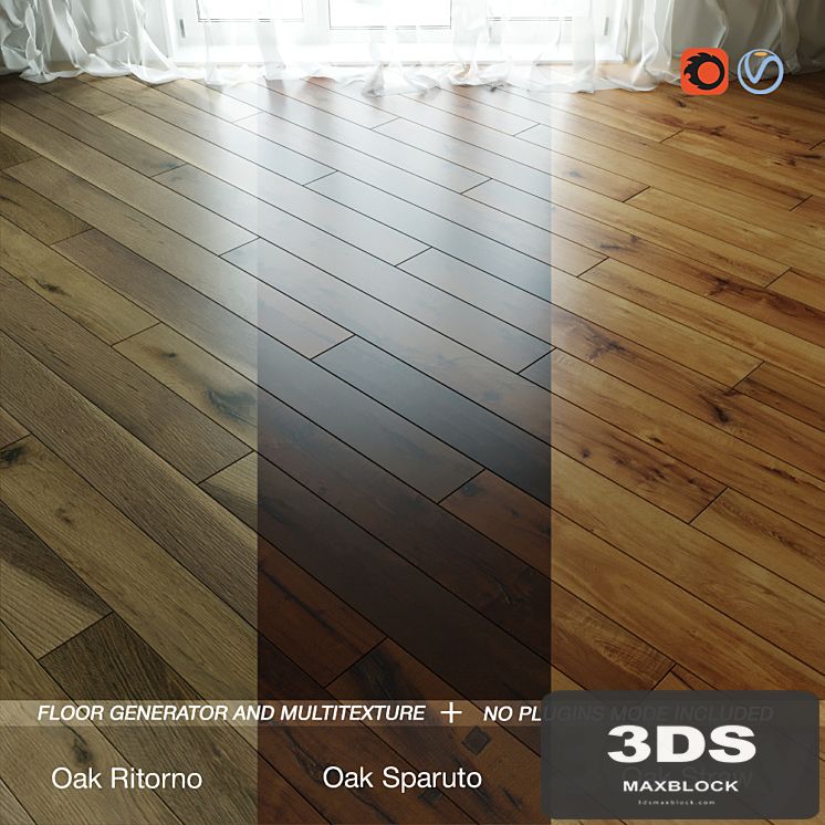 KÄHRS Flooring Vol.33