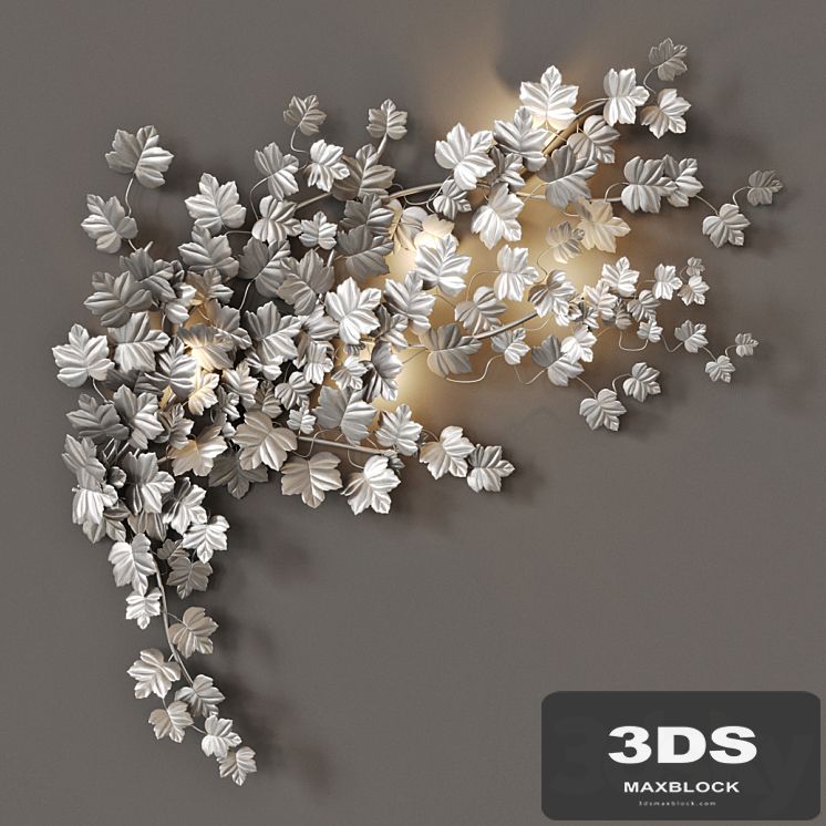 Art et Floritude Pandora