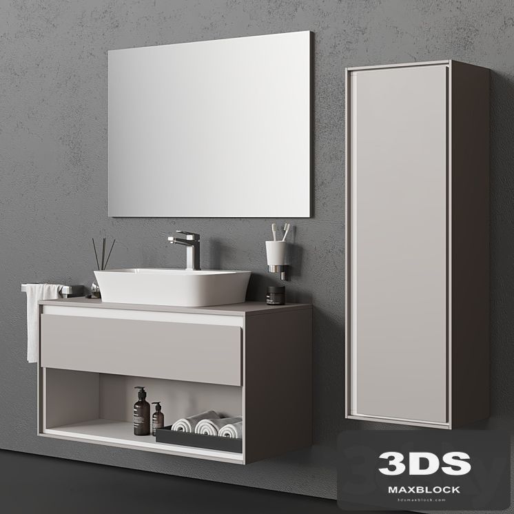 Ideal Standard Connect Air