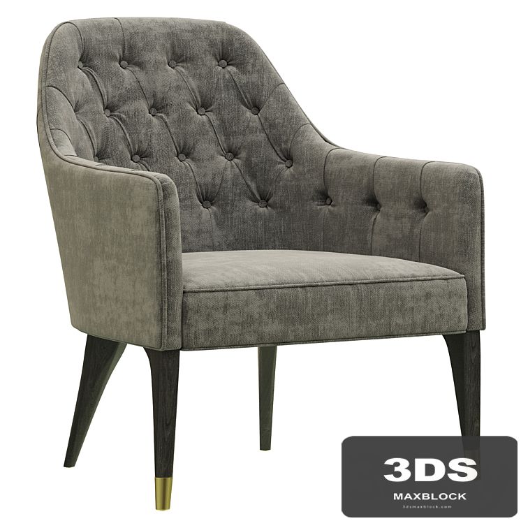 Eichholtz Chair Cyrus