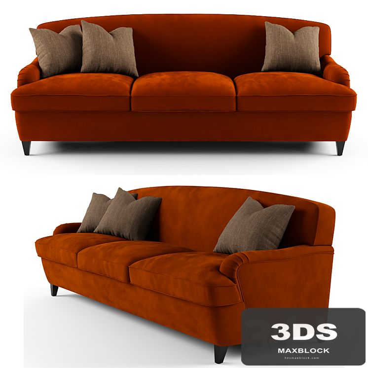 Tosconova Clayton sofa