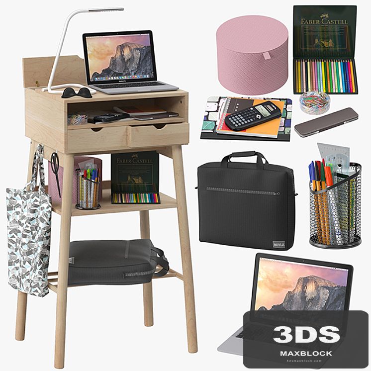 Ikea knotten