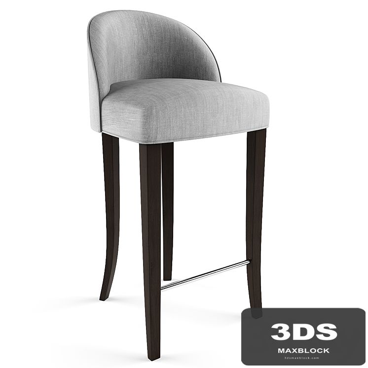 GABRIELLE BAR STOOL
