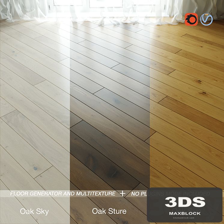 KÄHRS Flooring Vol.54