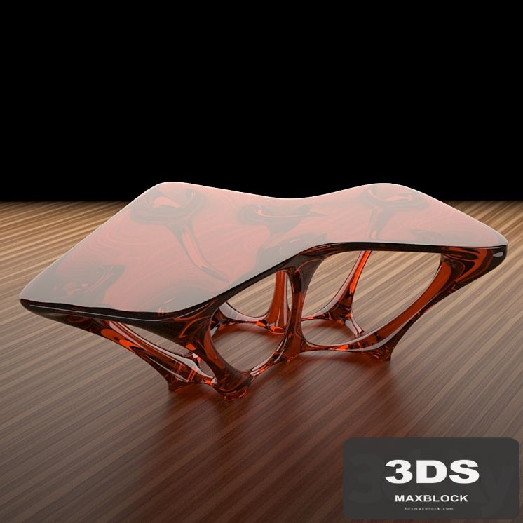 Modern Table