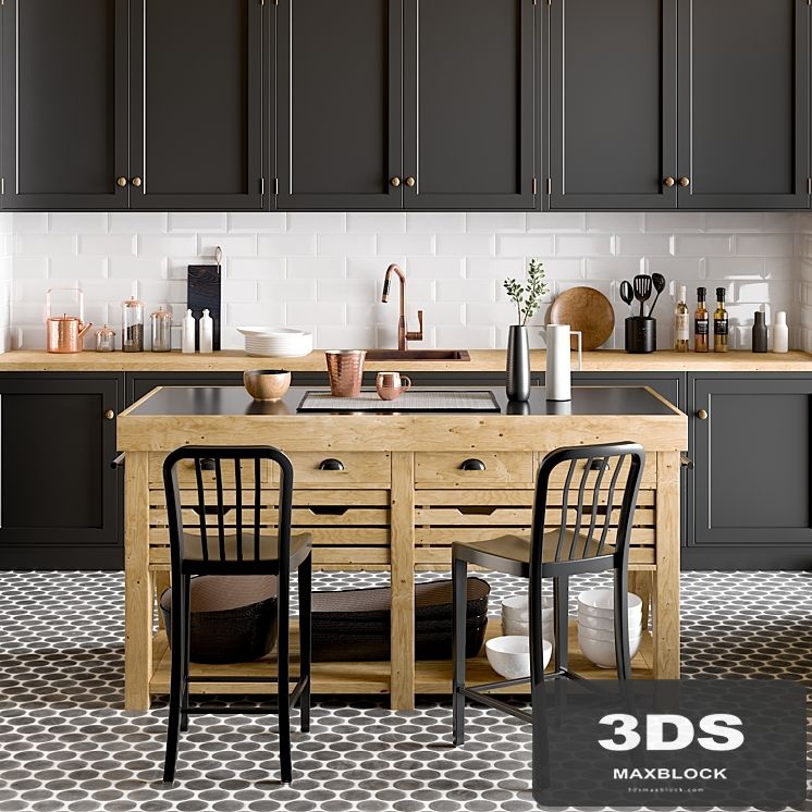 Kitchen 4