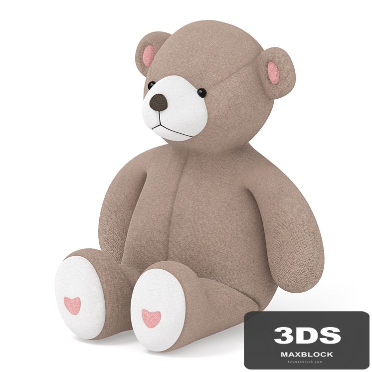 Little Bear