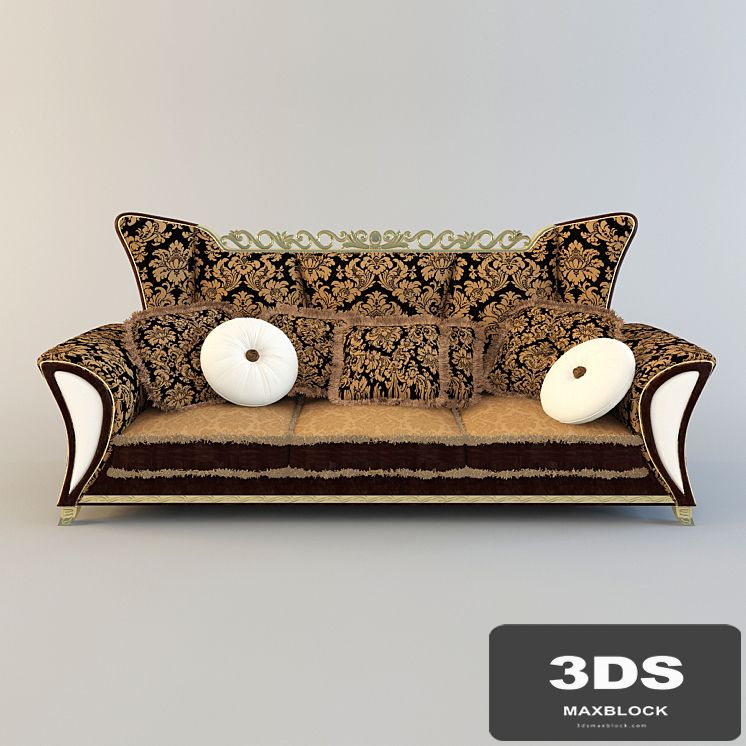 Macchi Mobili / COTHA