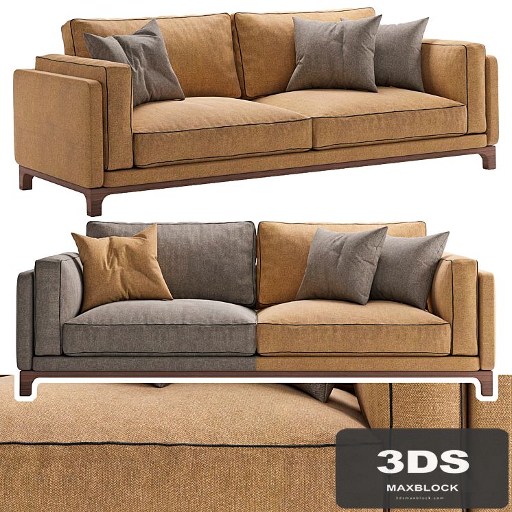 Sofa time