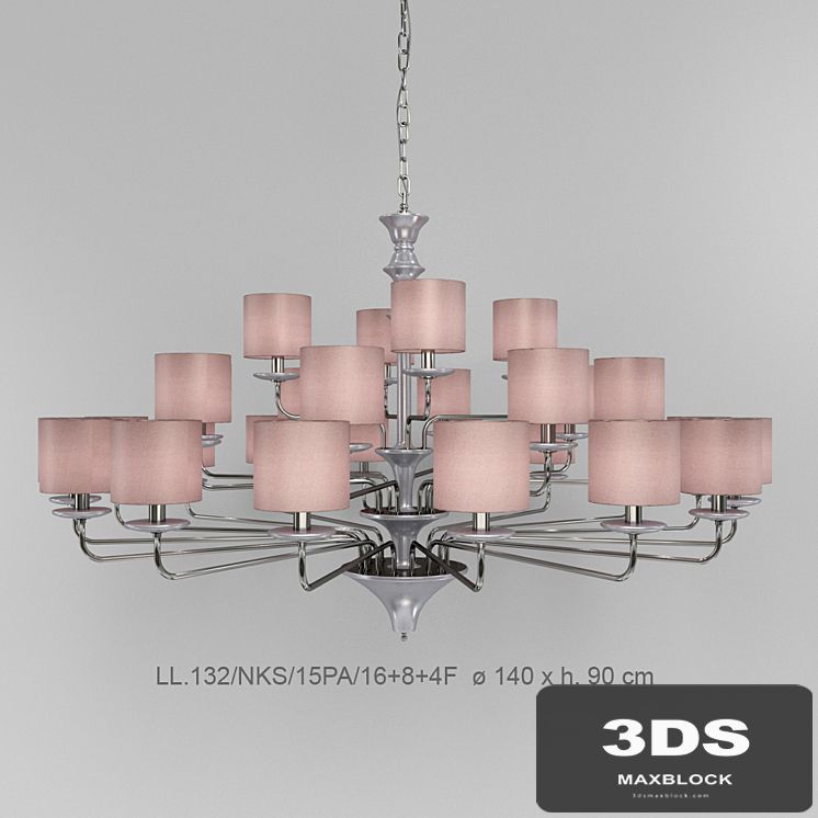 Chandelier Lorenzon