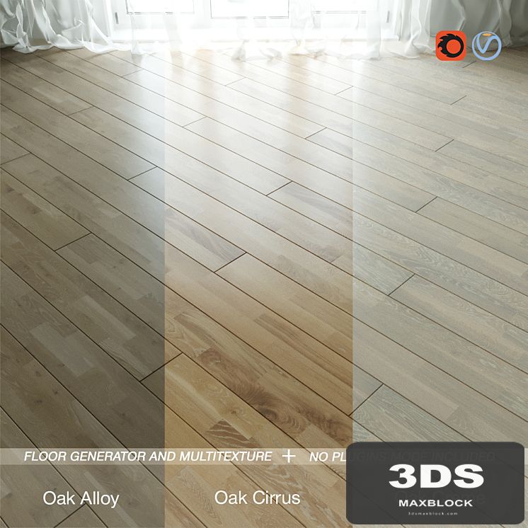 KÄHRS Flooring Vol.61