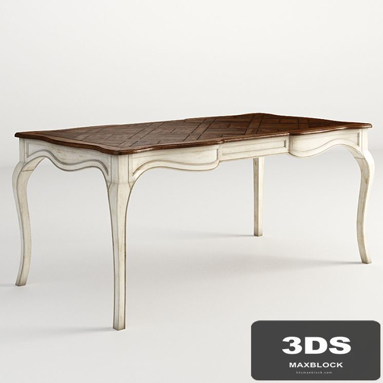 GRAMERCY HOME - STANFORD DESK 302.022