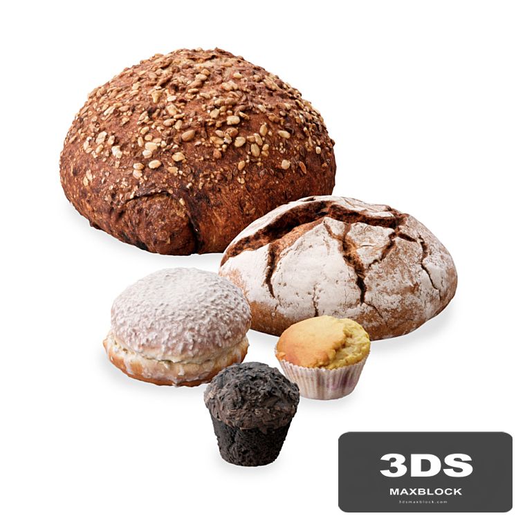 Food set 2