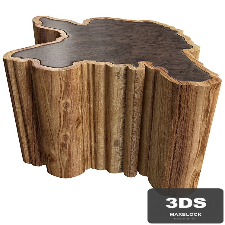 Brabbu by Covet Lounge Casegoods SEQUOIA