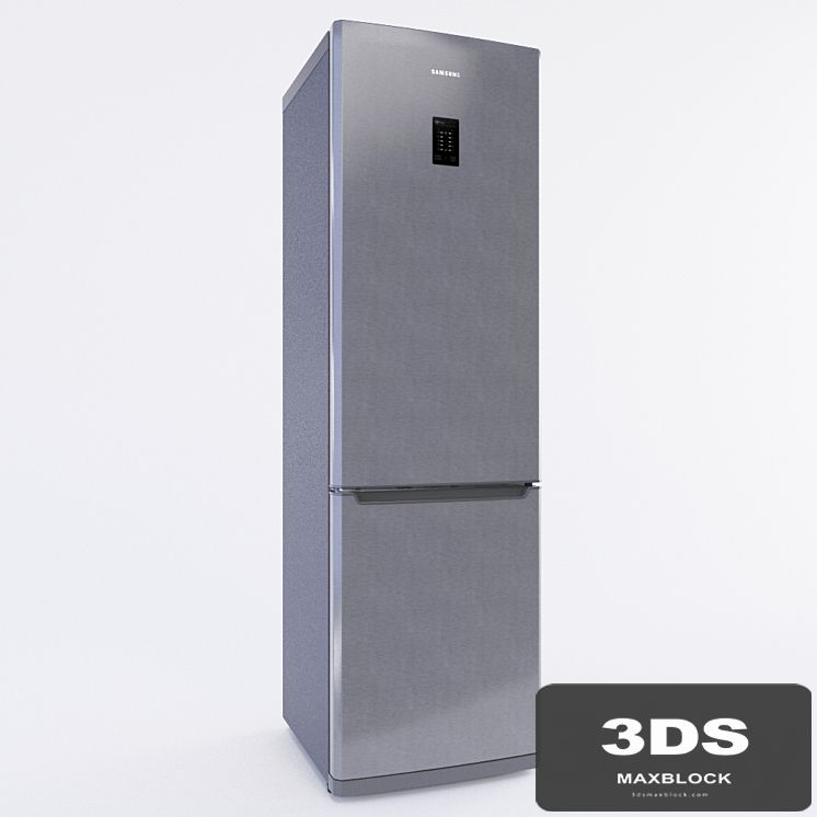 Samsung RL50RUBMG