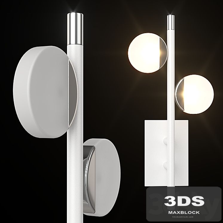 Sconce Eglo Olindra 96969.