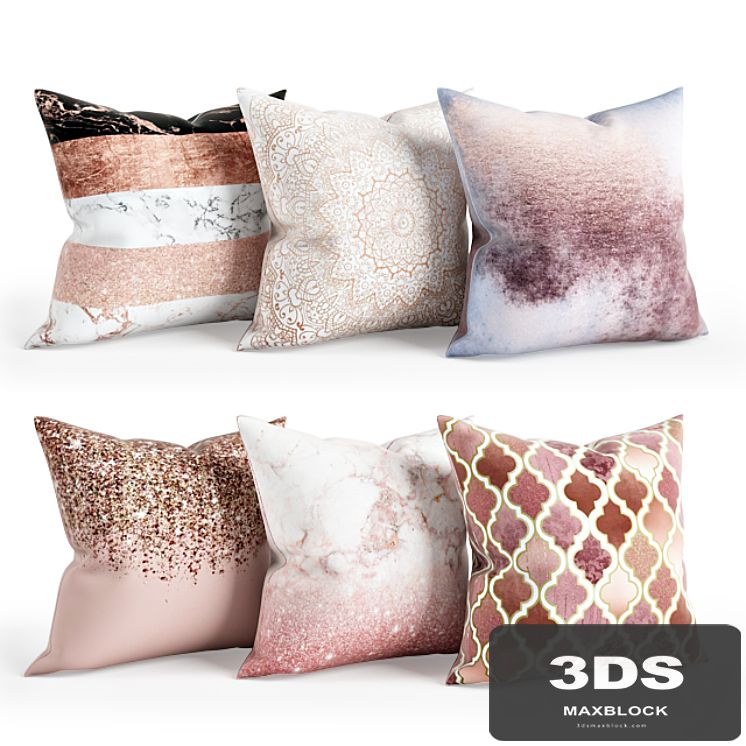 Rose_Gold_Pillow_Set_002