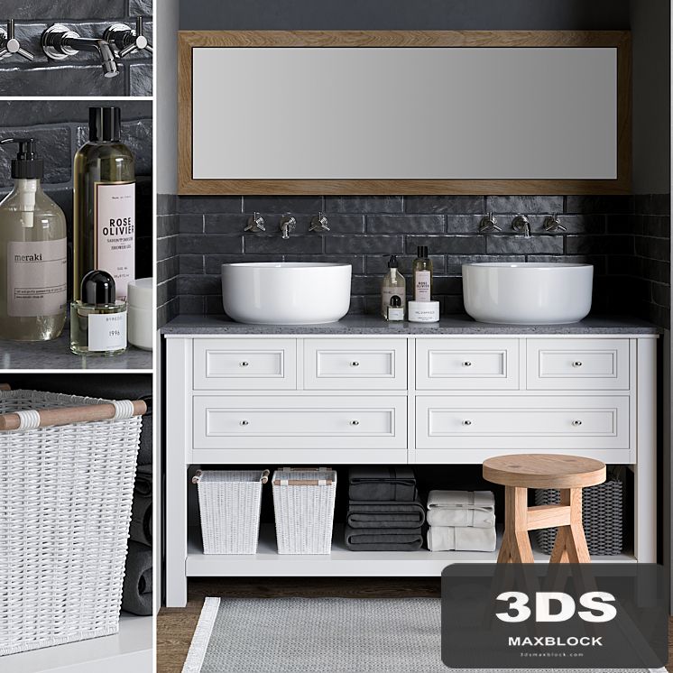 Bathroom 16