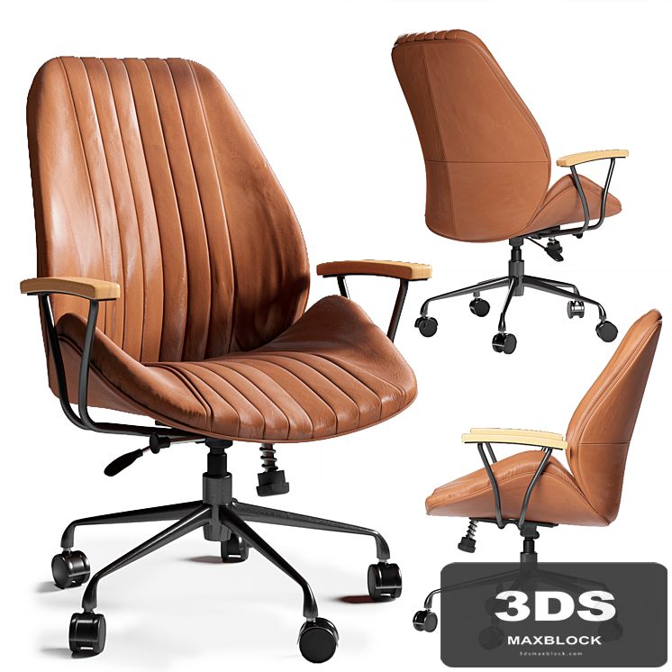 Hamilton Office Chair