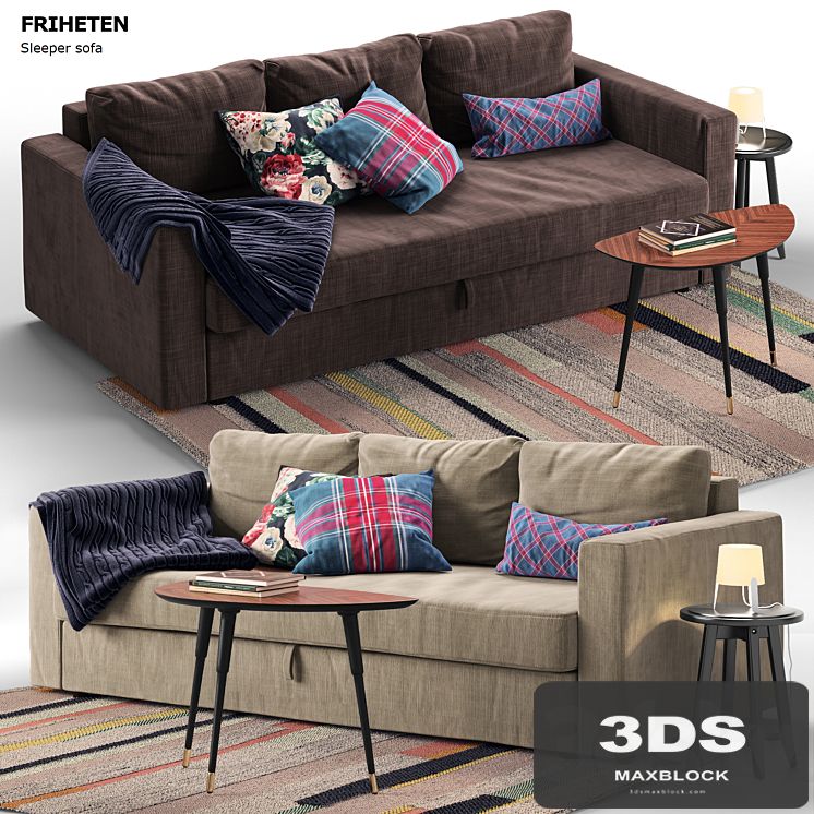 FRIHETEN Ikea