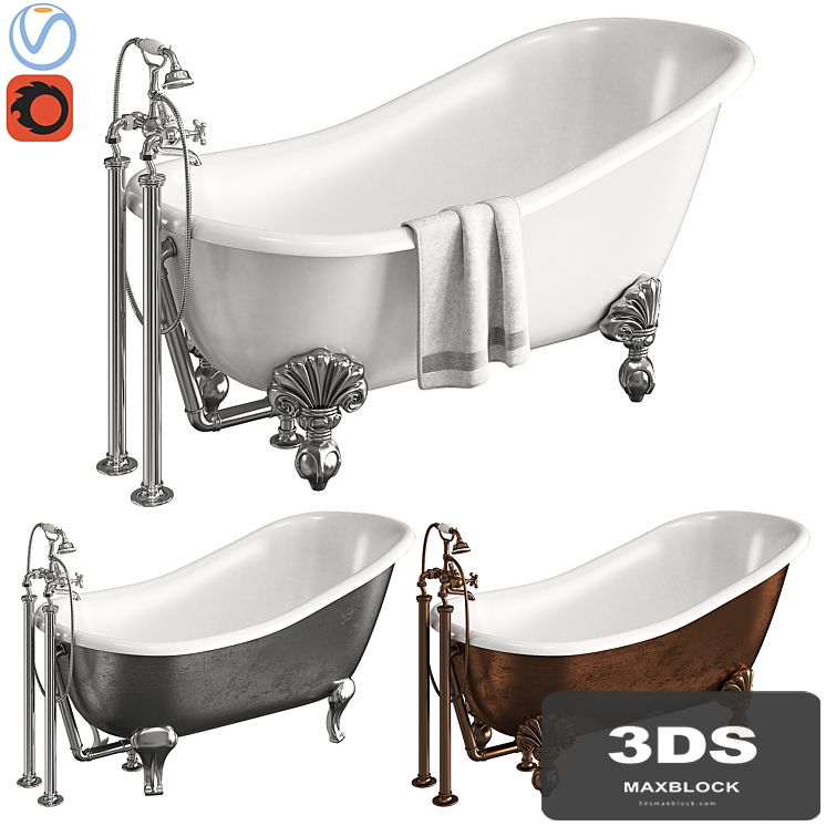 Devon & Devon Regina Bath